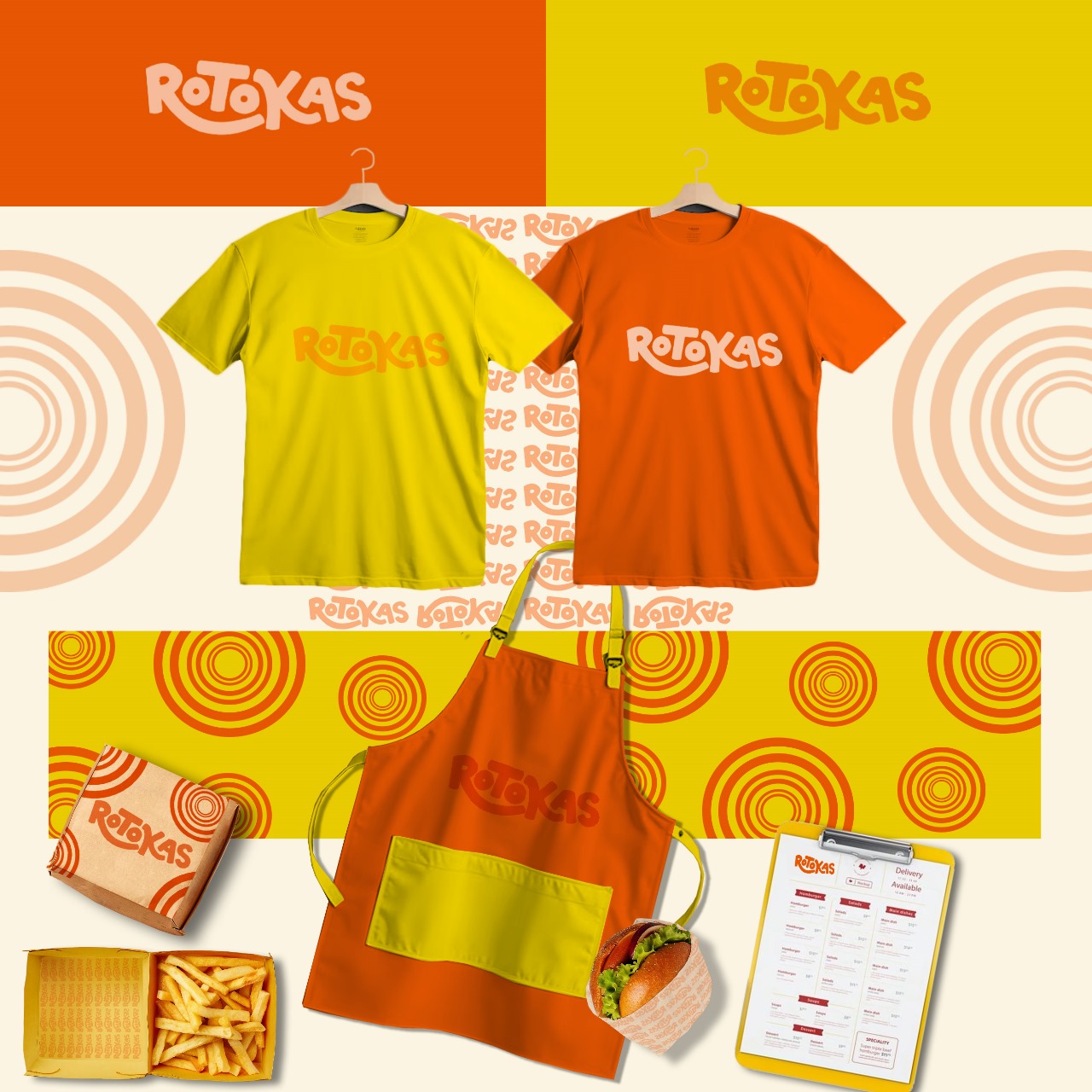 DISEÑO DE MARCA 