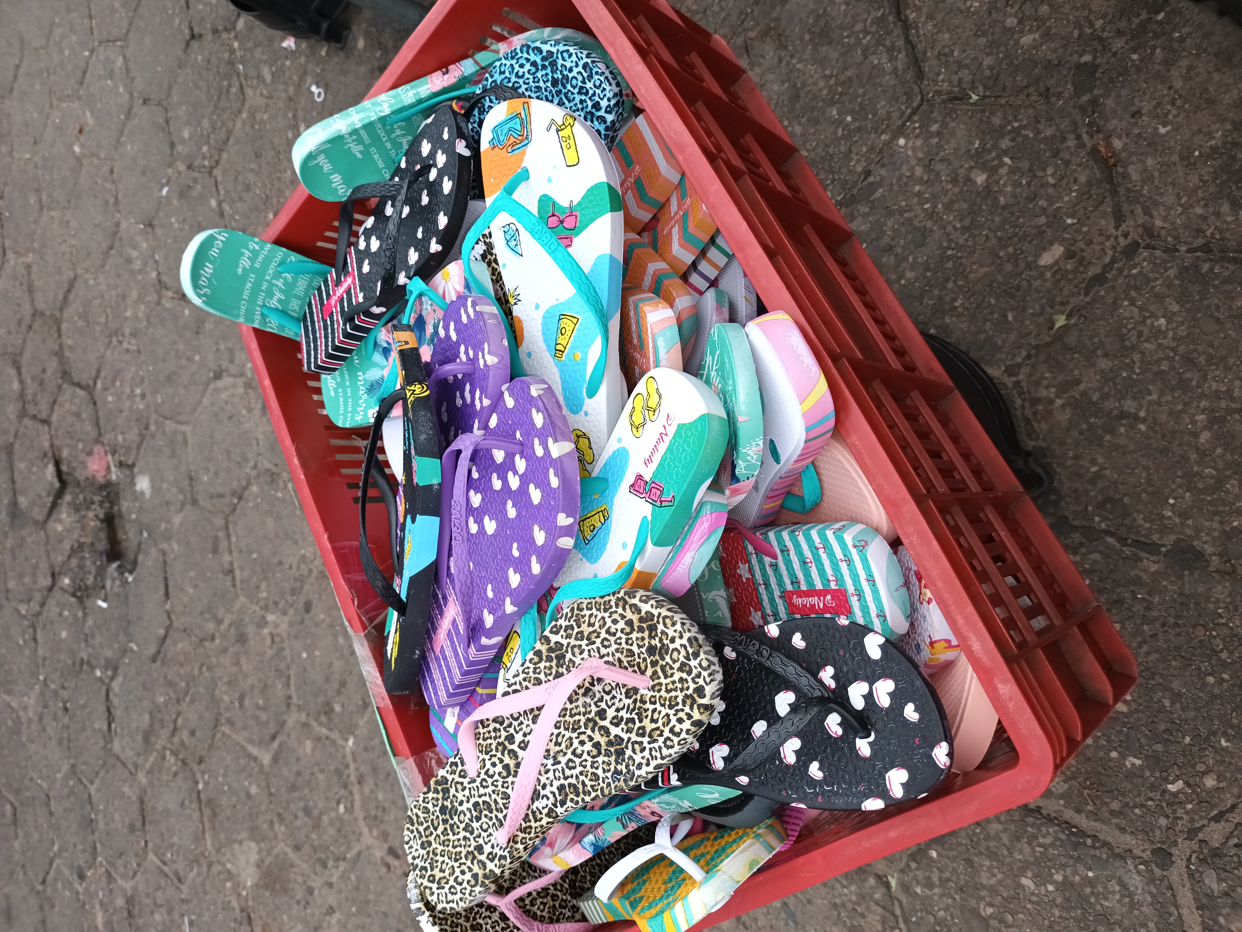 Chinelas
