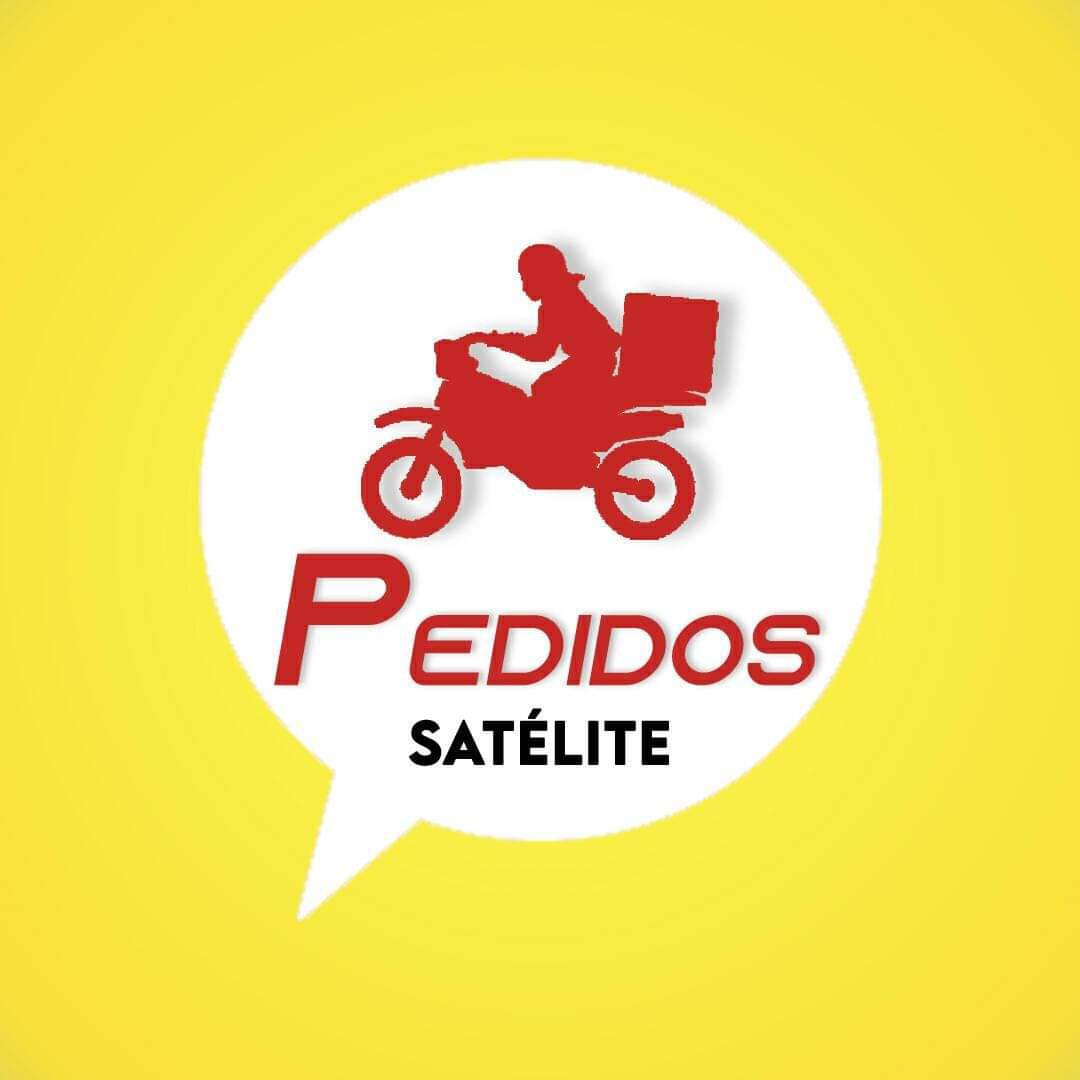 PEDIDOS SATÉLITE 