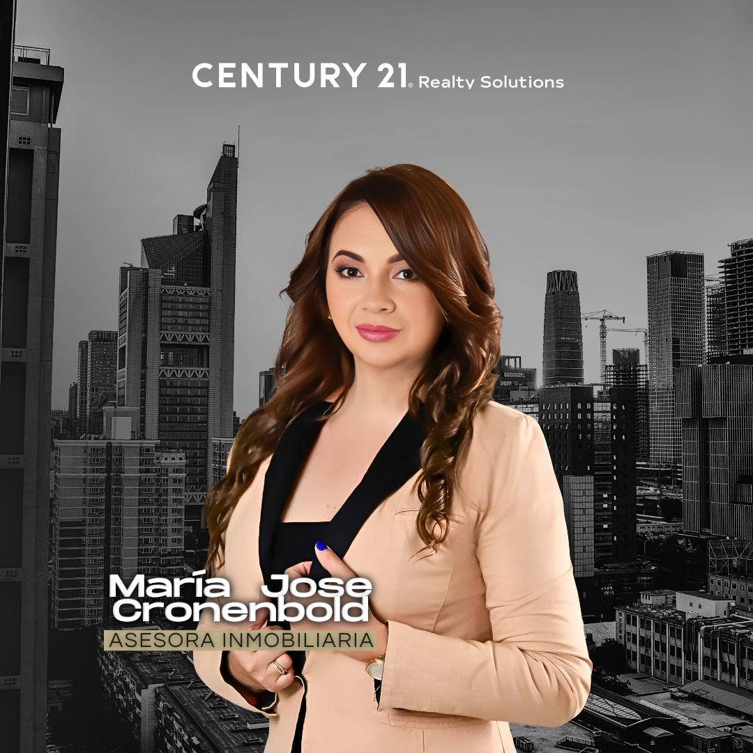 María José Cronenbold C21