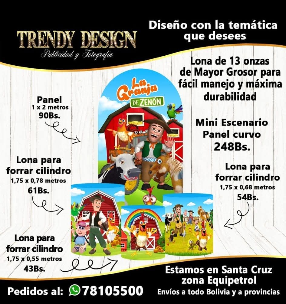 Foto del vendedor