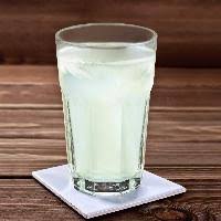 Vaso limonada