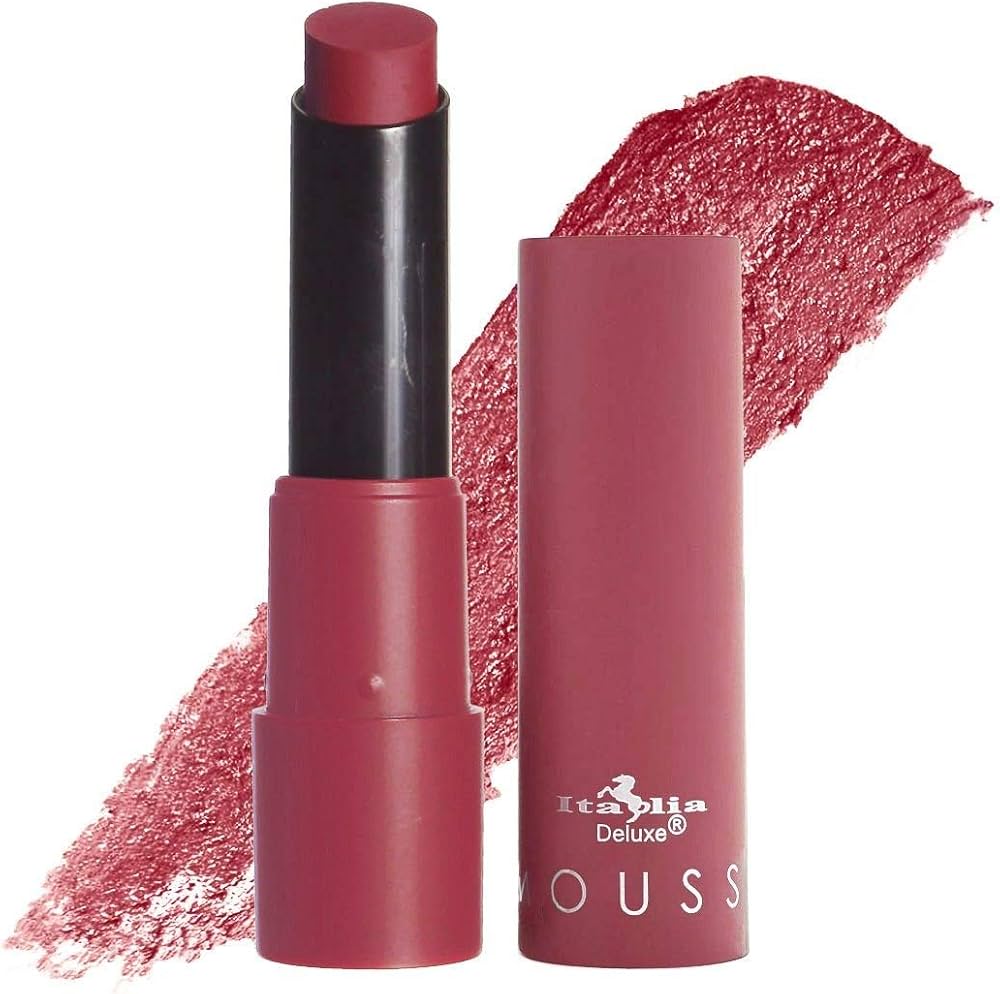 labial rosa
