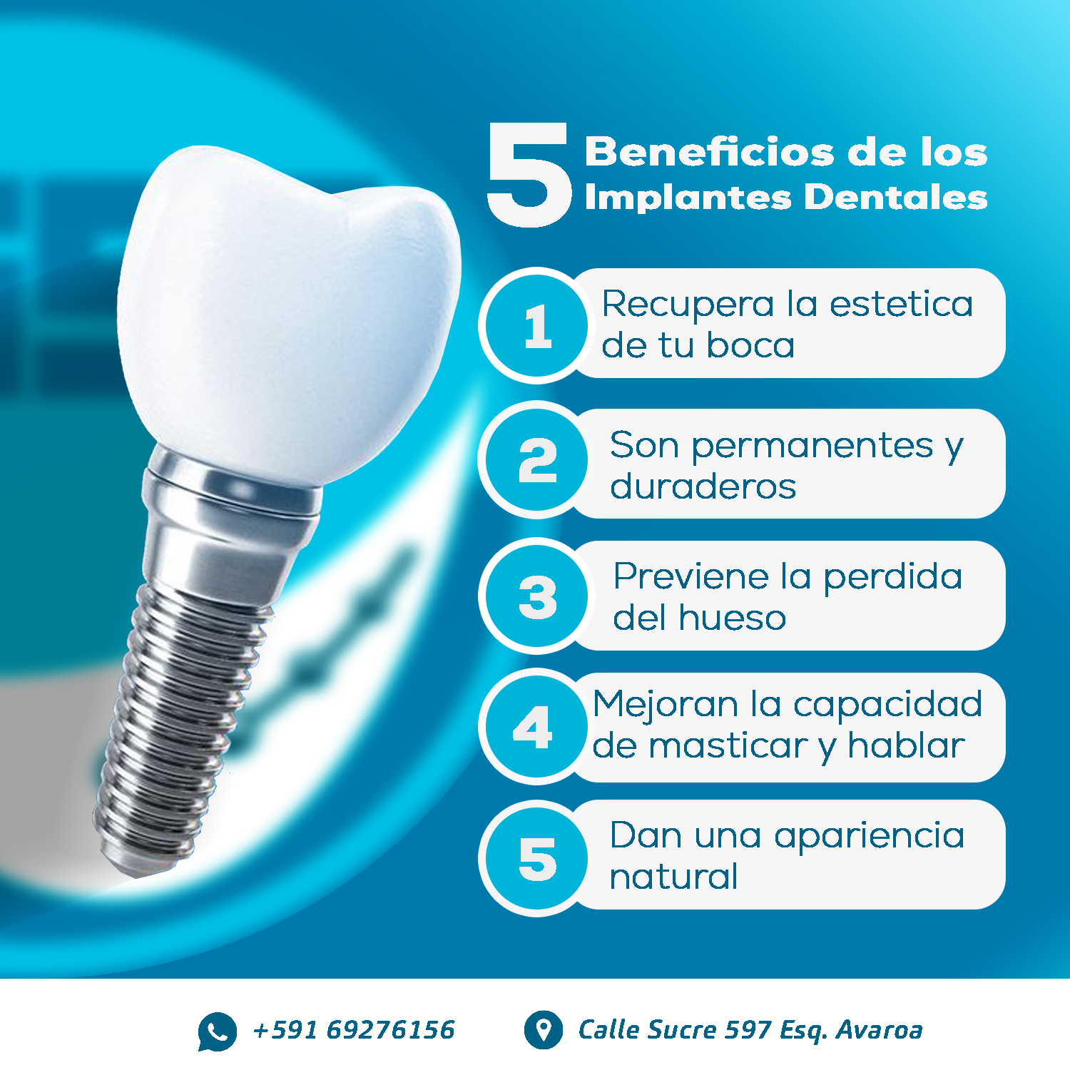 Artes para redes sociales