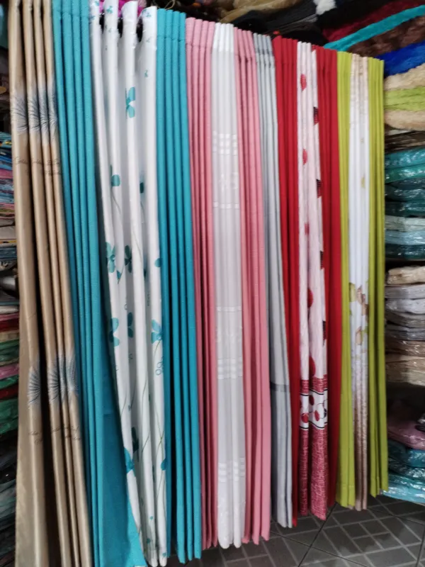 Cortinas 