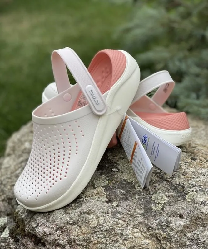 🇱🇷CROCS LITERIDE ORIGINALES🇱🇷