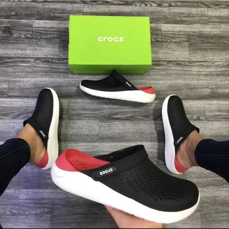 🇱🇷CROCS LITERIDE ORIGINALES🇱🇷