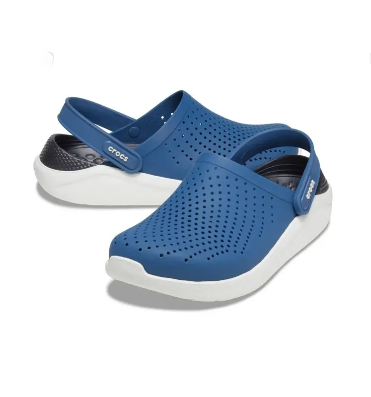 🇱🇷CROCS LITERIDE ORIGINALES🇱🇷