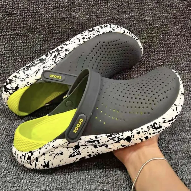🇱🇷CROCS LITERIDE ORIGINALES🇱🇷