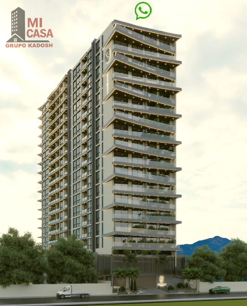 Departamento en Condominio