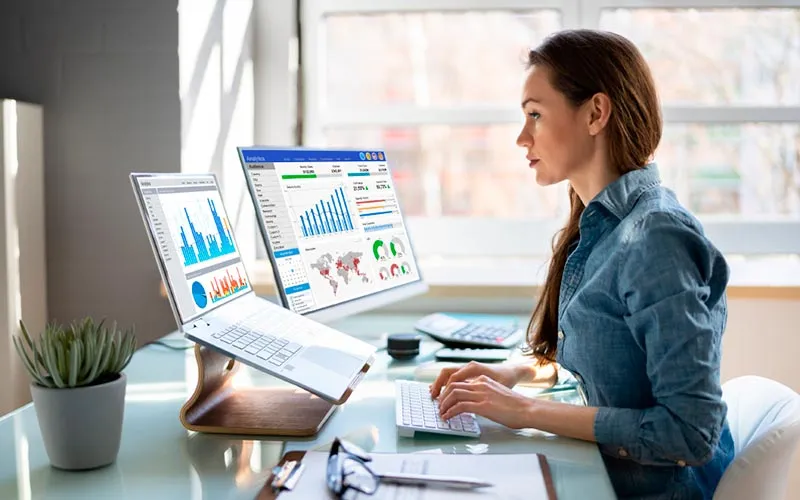 Programación de sistemas para empresas