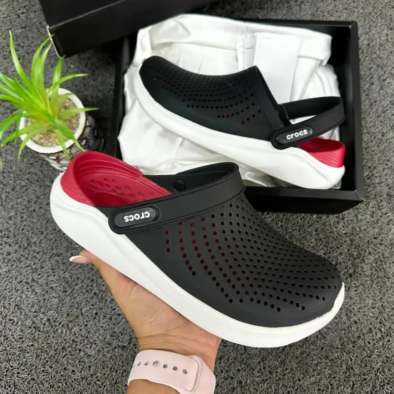🇱🇷CROCS LITERIDE ORIGINALES🇱🇷