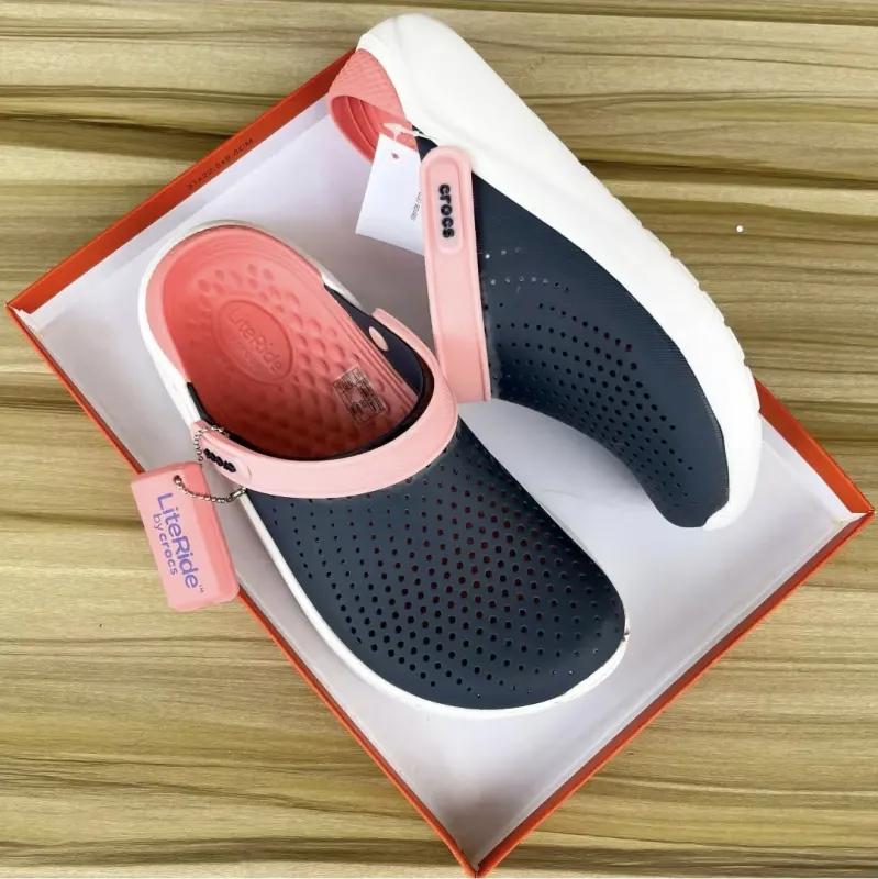 🇱🇷CROCS LITERIDE ORIGINALES🇱🇷