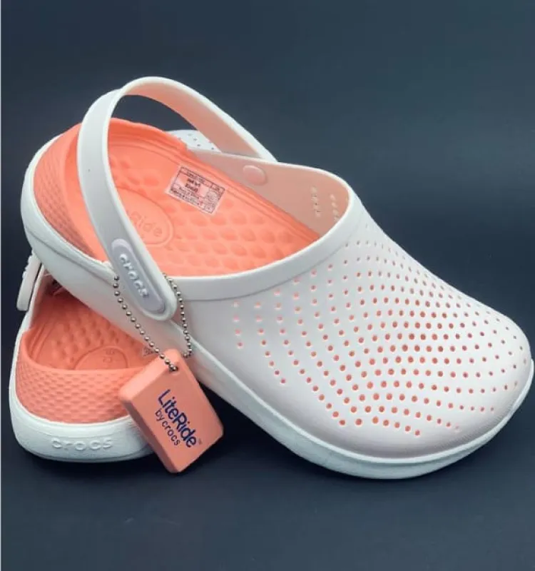 🇱🇷CROCS LITERIDE ORIGINALES🇱🇷
