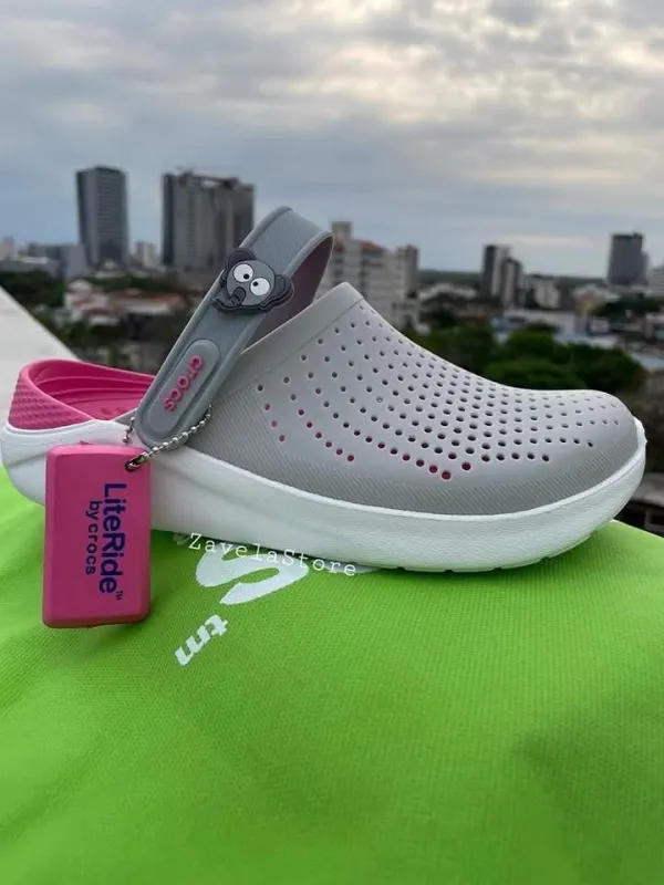 🇱🇷CROCS LITERIDE ORIGINALES🇱🇷