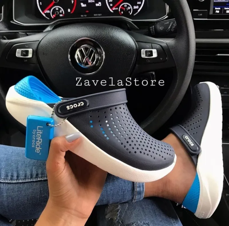 🇱🇷CROCS LITERIDE ORIGINALES🇱🇷