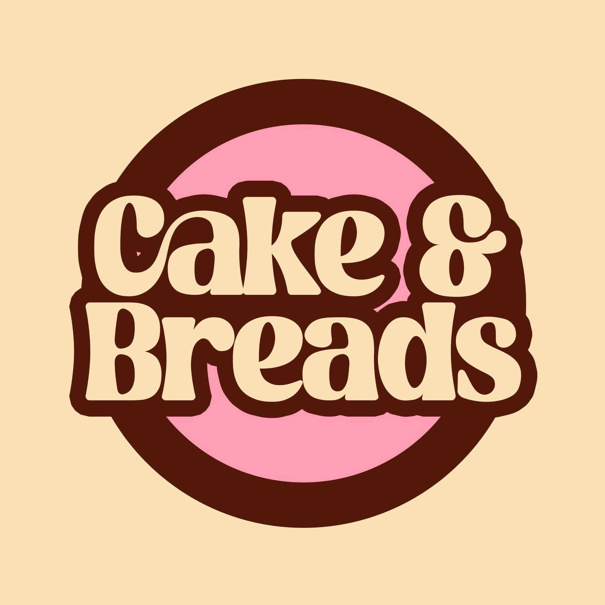 Cake & Breads