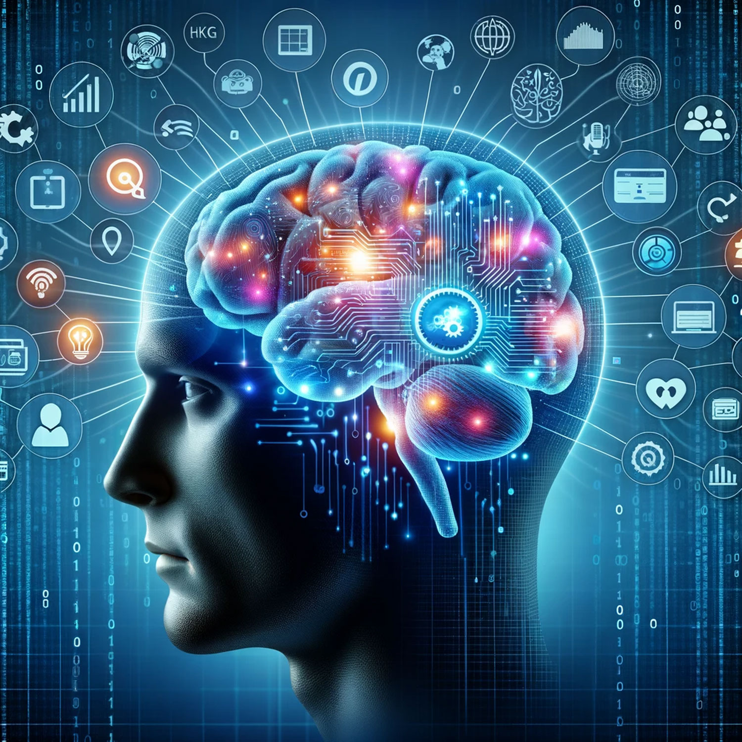 Neuromarketing para redes | Alcance nacional
