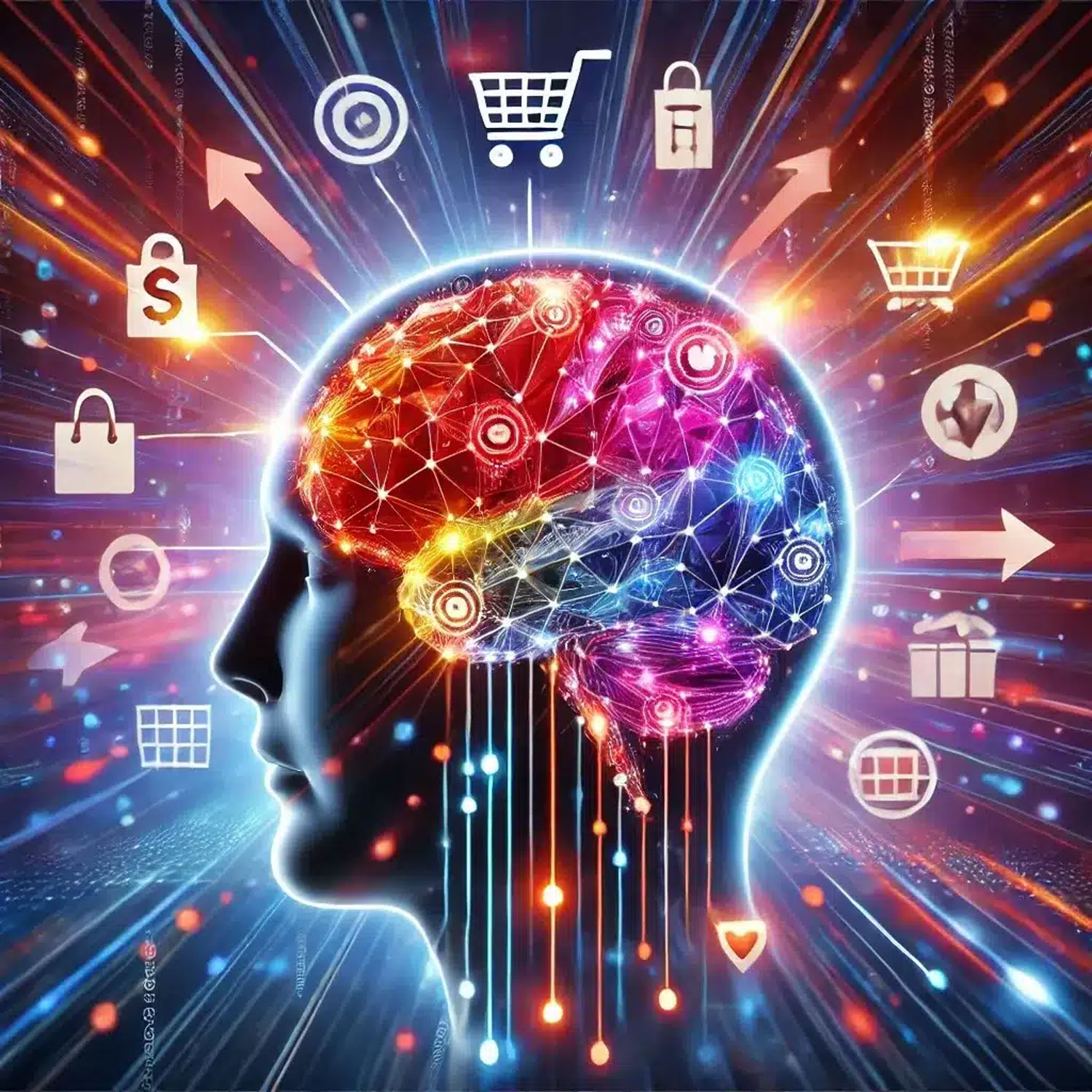 Neuromarketing para redes | Alcance continental